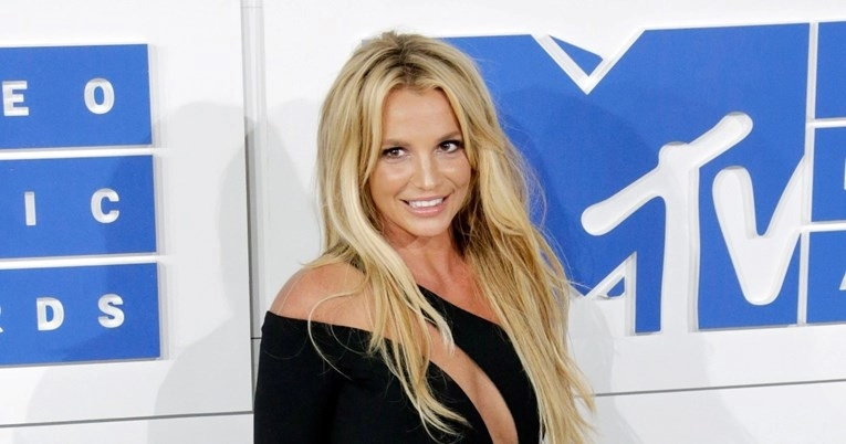 Bestseler koji je napisala Britney Spears dobiva filmsku adaptaciju